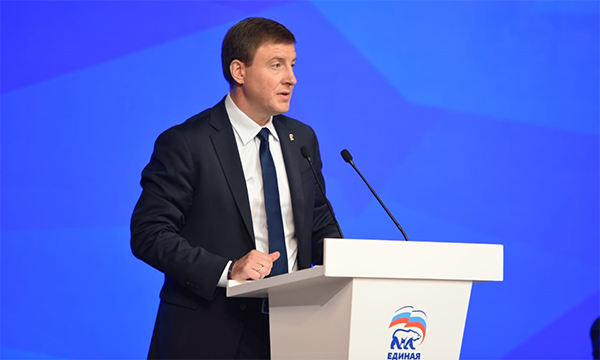 «Единая Россия» готова оставить пенсии в России - Фото 1