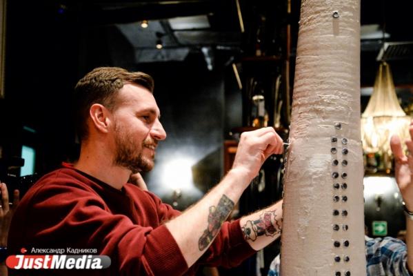 Уральский ресторатор раскрыл подробности съемок передачи «Еда, я люблю тебя» - Фото 1