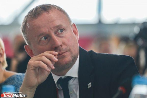 Тушин назвал причину ужесточения правил предварительного голосования на выборах в ЕГД - Фото 1