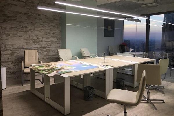 Екатеринбургское рекламное агентство открыло офис в «Москва-Сити» - Фото 1