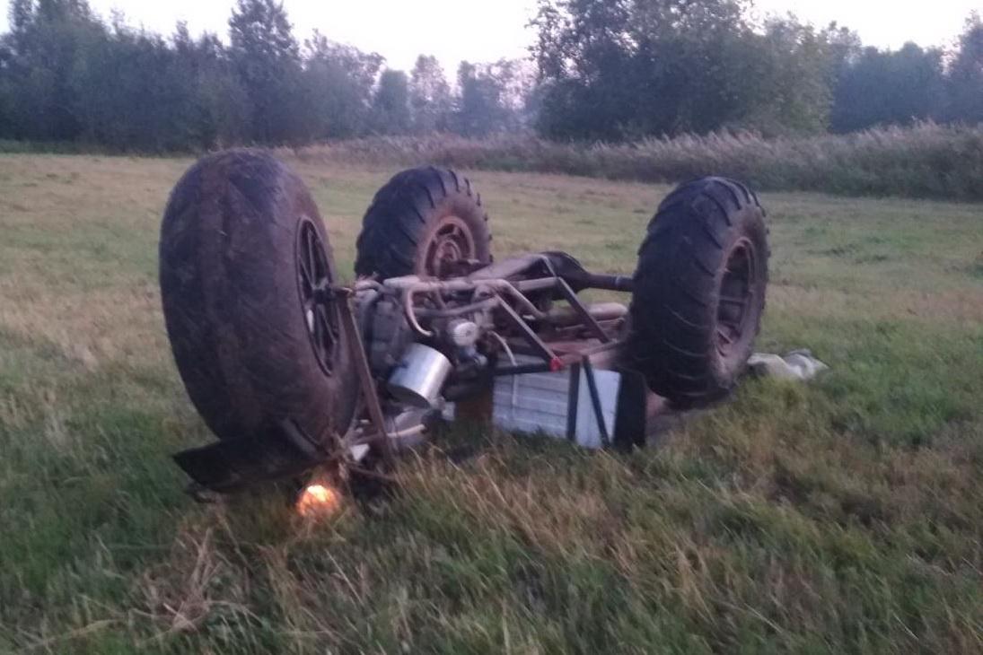 На Среднем Урале в двух ДТП пострадали дети – один погиб, двое получили травмы - Фото 1