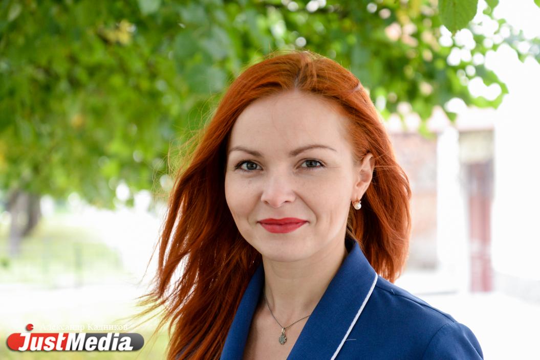 Флорист-мечтатель Таисия Юмашева: «Осенью город преобразуется и дает новые силы для творчества». В пятницу в Екатеринбурге +16. - Фото 1