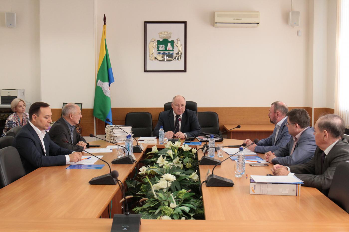 Названы финалисты гонки за пост главы Екатеринбурга - Фото 1