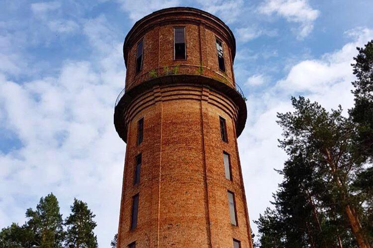 Микрорайон Компрессорный завел страничку в Instagram - Фото 1