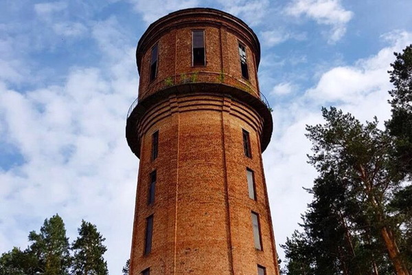 Микрорайон Компрессорный завел страничку в Instagram - Фото 1