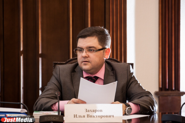 Илья Захаров: «Явка пошла на спад из-за дождя» - Фото 1