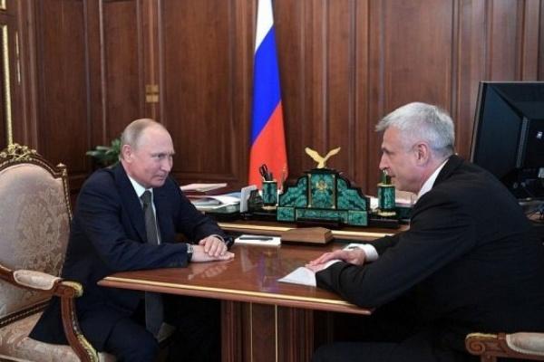 Экс-глава Нижнего Тагила Носов с огромным отрывом лидирует в гонке за кресло губернатора Магадана - Фото 1