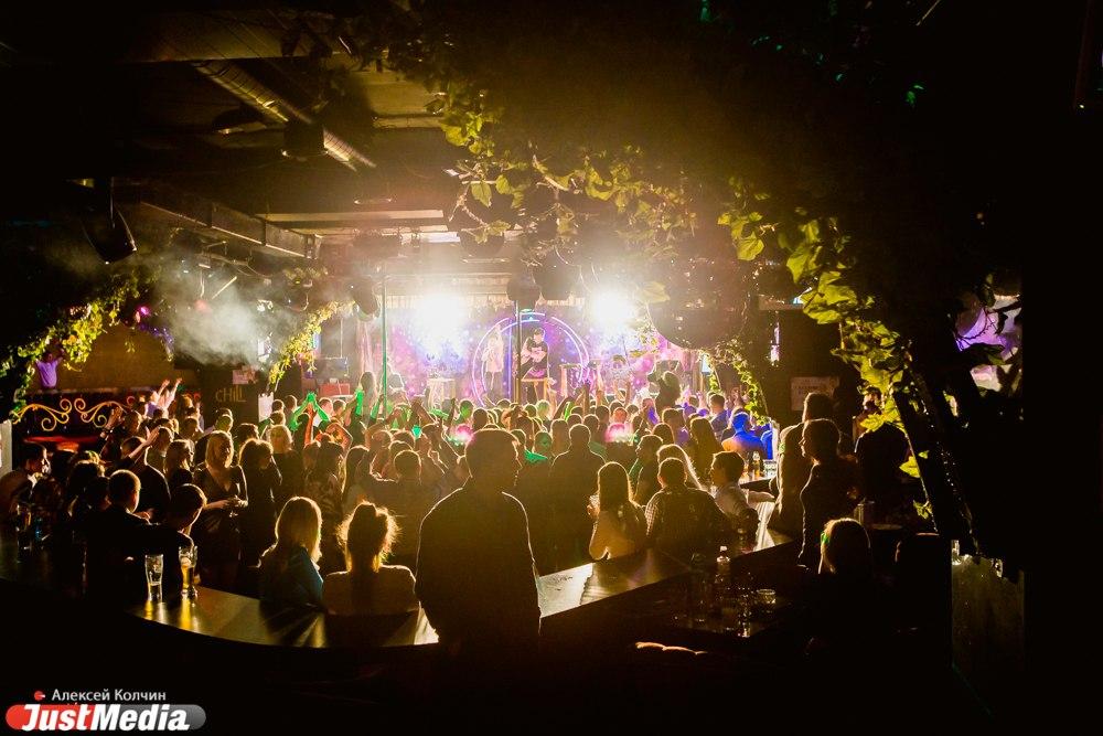 В Верхней Пышме приставы закрыли Panama Club - Фото 1