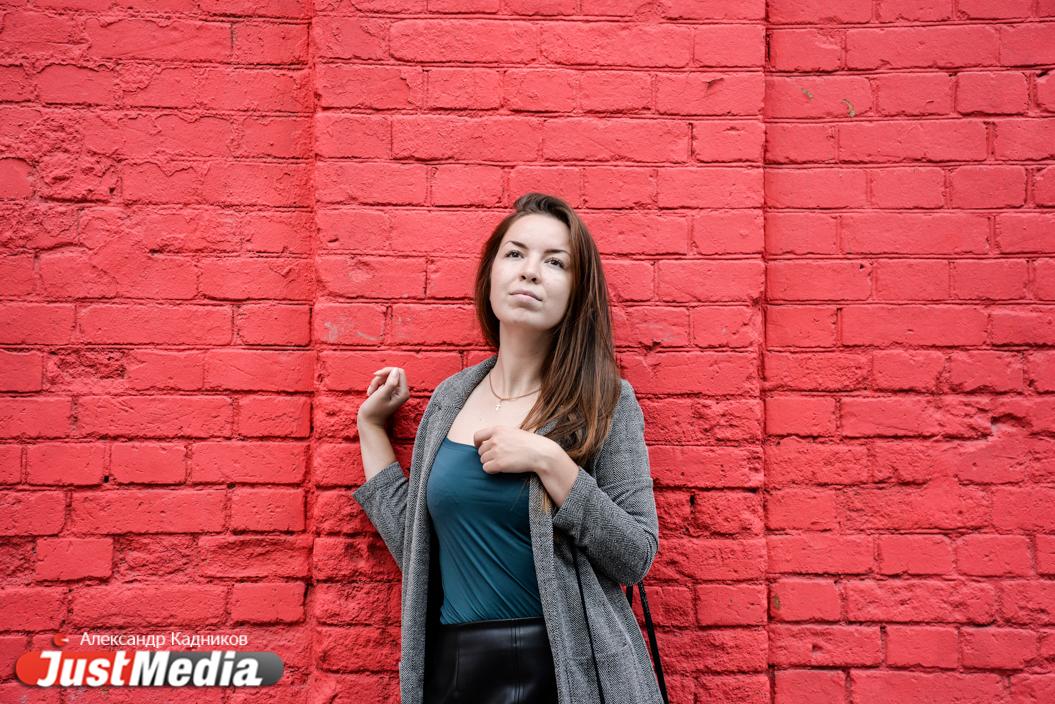 Журналист Мария Ефимова: «Этой осенью я советую запастись вкусняшками, пледами и вспоминать о прекрасном лете». В Екатеринбурге +18 - Фото 1