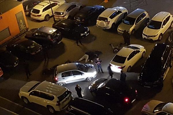 В Екатеринбурге задержали ОПГ, связанную с наркобизнесом - Фото 1