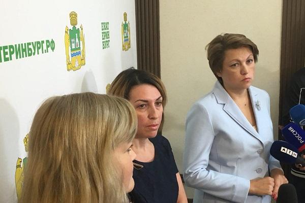 «Еще 2-3 недели и вирус уйдет». В департаменте образования заявили, что тяжелых случаев заболевания менингитом в Екатеринбурге нет - Фото 1