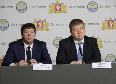 В Ирбите избрали нового мэра. Несколько лет назад он подрался с Артюхом - Фото 1