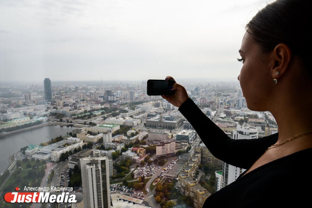 В центре Екатеринбурга вырастет младший брат ЖК «Макаровский» с видом на парусные регаты  - Фото 1
