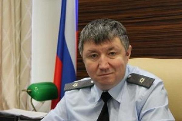 Умер глава управления Россельхознадзора по Свердловской области - Фото 1