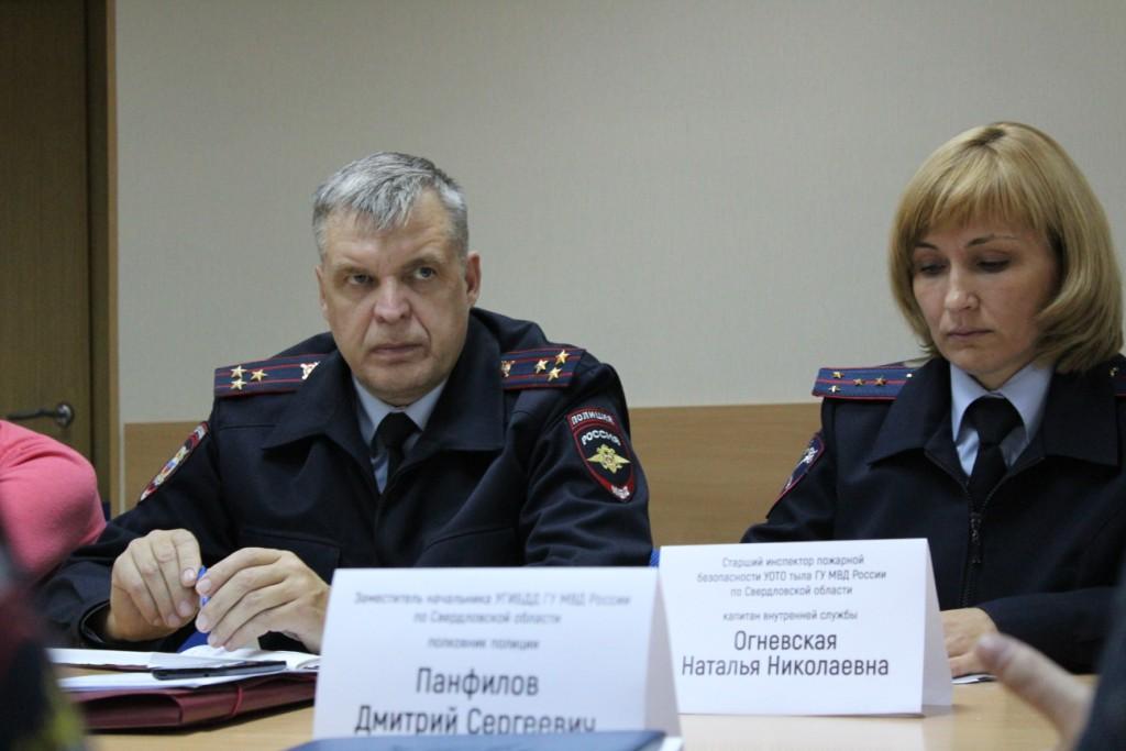 «Прослеживается положительная динамика». Общественники подвели итоги кампании «Гражданин и полиция» - Фото 1