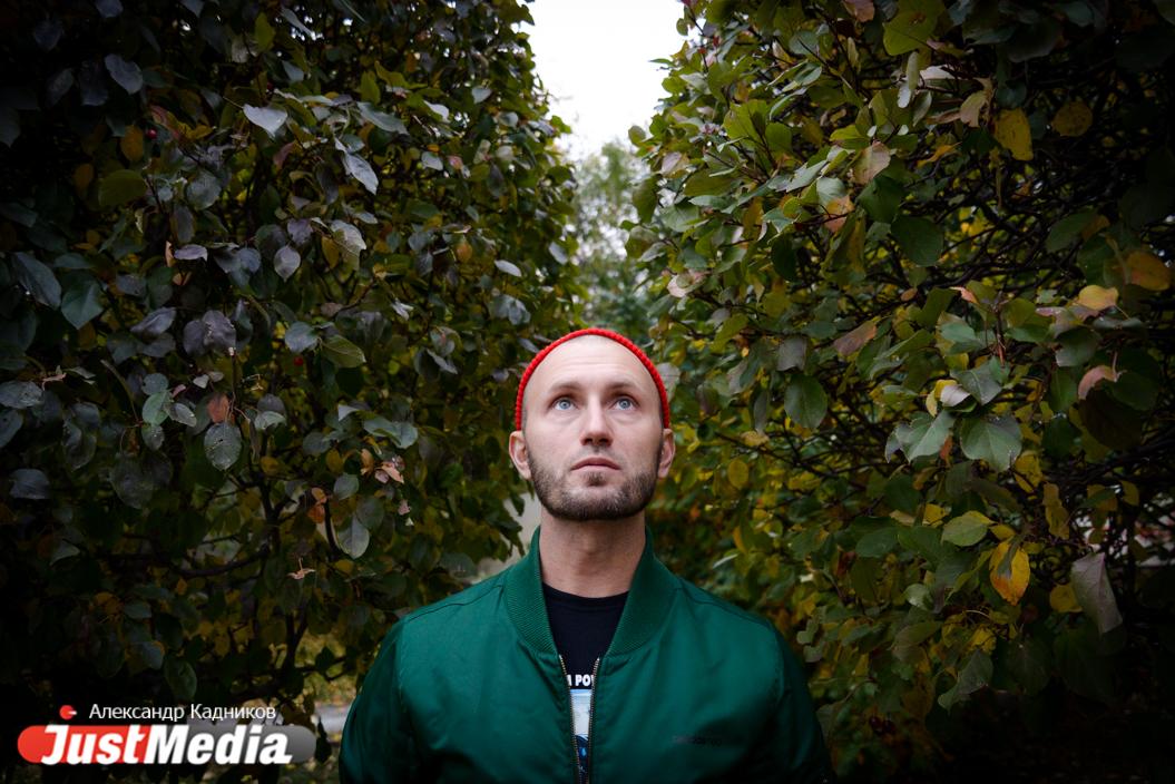 Автоэксперт Дмитрий Здомский: «Надеюсь, на Урале еще недельку постоит теплая погода». В Екатеринбурге +21 - Фото 1