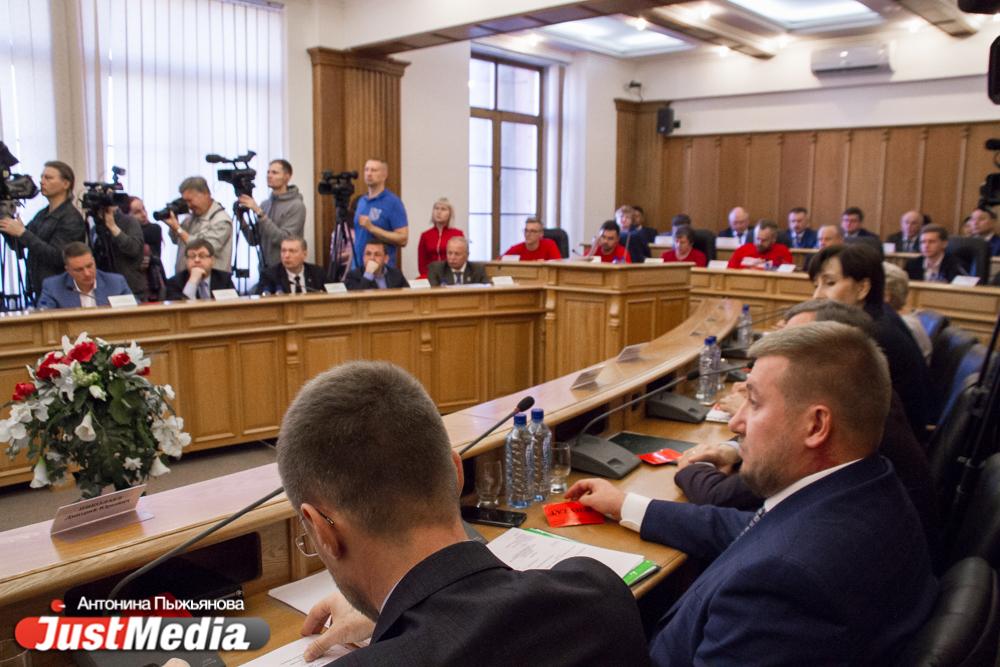 Володин рассказал об изменениях в новом созыве ЕГД - Фото 1