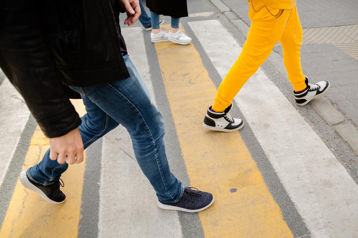 Гиги за шаги: идем дальше - Фото 1