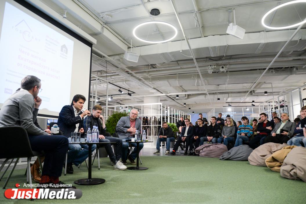 Высокинский по закону заставит Благодаткову поучиться у Окунева обустраивать газоны - Фото 1