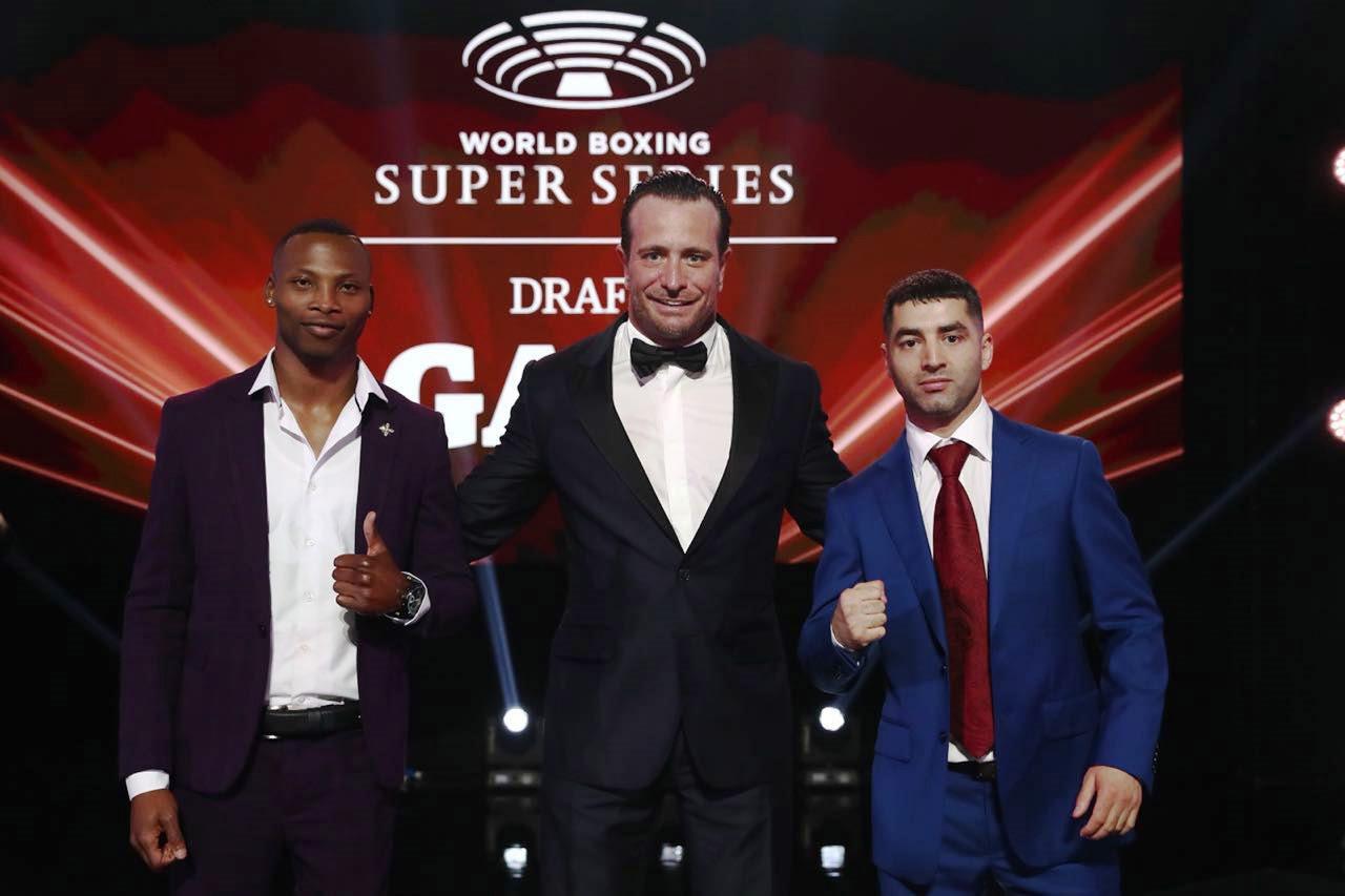 Стал известен полный состав четвертьфиналов WBSS Алоян-Тете и Файфер-Табити - Фото 1