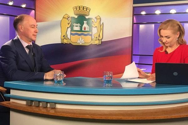 Отопление во всех домах Екатеринбурга появится до 10 октября - Фото 1