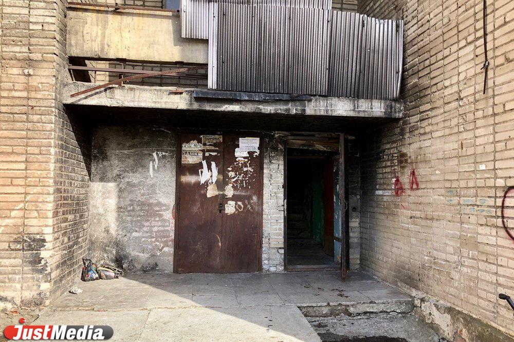 В Лесном компания молодых людей забила насмерть местного жителя - Фото 1