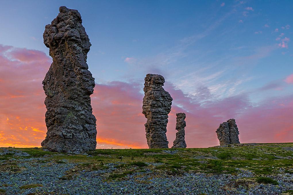 «Потюленить», съездить на Маньпупунёр или «обнулиться» с незнакомцами: уральские VIP-ы рассказывают про борьбу с осенней хандрой - Фото 1