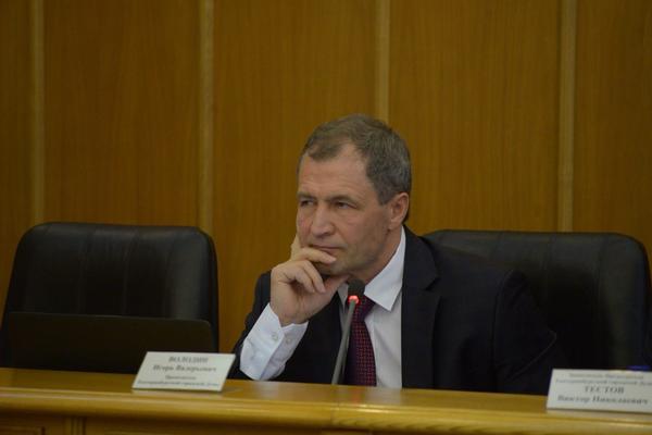 «Угрызений совести нет». ПОИМЕНКА по скандальному вопросу изменений в регламент ЕГД - Фото 1