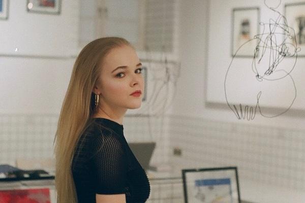 Дочь Багарякова прошла в этап слепых прослушиваний нового сезона шоу «Голос» - Фото 1