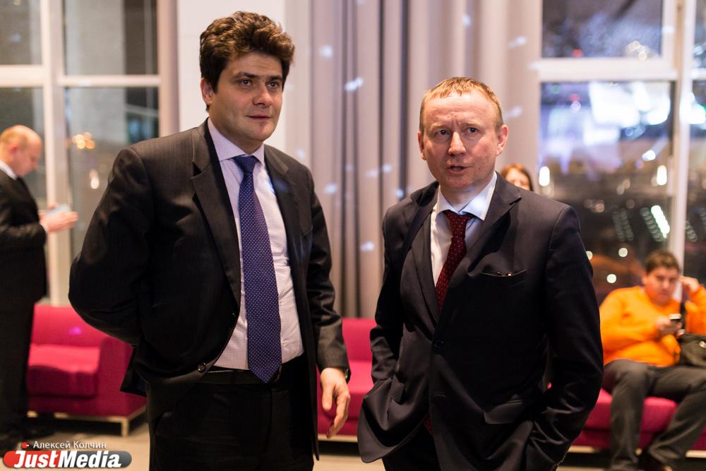 Высокинский увольняет еще трех вице-мэров. У главы осталось всего четыре заместителя - Фото 1