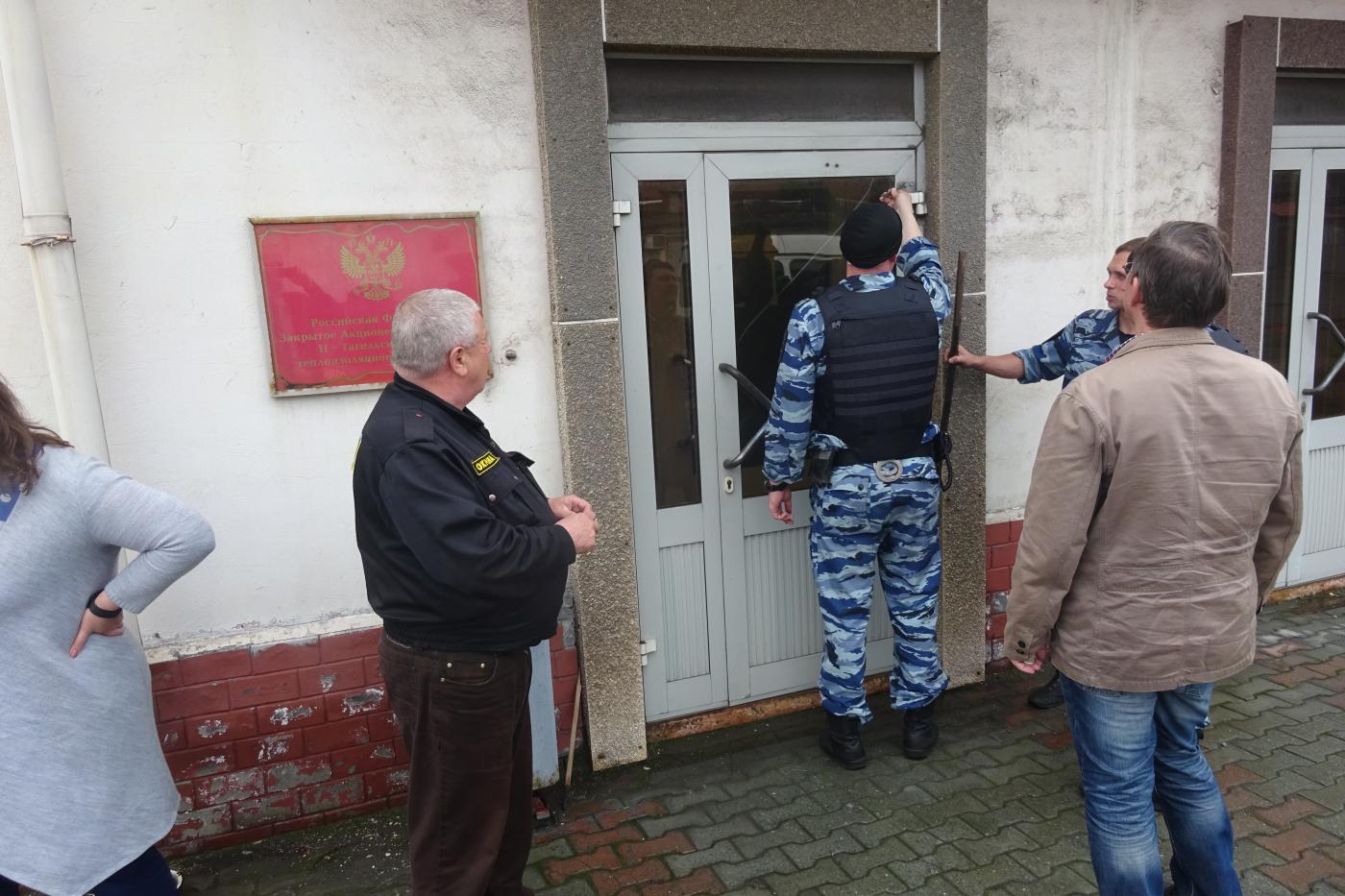 Суд вынес приговор тагильской «борзоте» - Фото 1