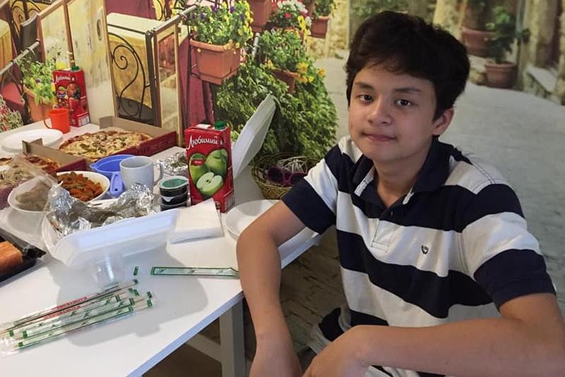 В Екатеринбурге 13-летний подросток пошел пешком из центра в Академический и пропал - Фото 1