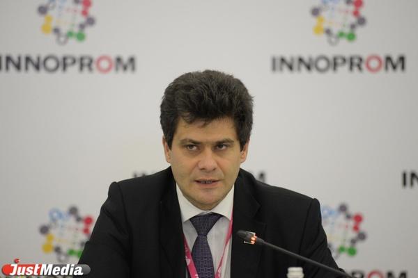 Высокинский рассказал, когда сформирует кабинет вице-мэров - Фото 1