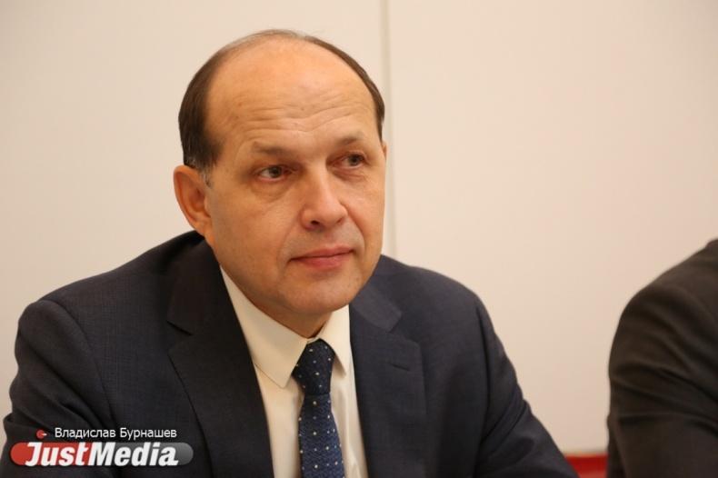 Свердловские депутаты отправили законопроект о строительстве вышек связи во дворах домов обратно в правительство - Фото 1