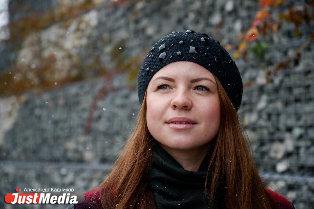 Наталья Морковина, свердловский исполком ЕР: «Многих разговоров бы не состоялось, если бы наша погода на Урале так часто не менялась» - Фото 1