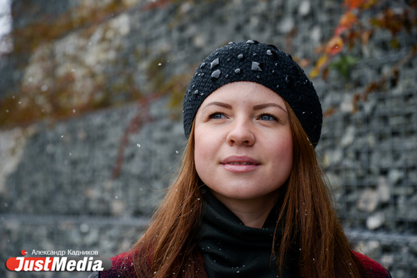 Наталья Морковина, свердловский исполком ЕР: «Многих разговоров бы не состоялось, если бы наша погода на Урале так часто не менялась»