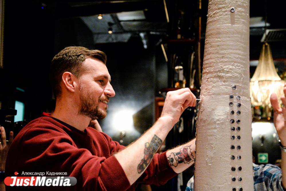 Уральский ресторатор отдал долю в одном из своих заведений бывшей жене - Фото 1