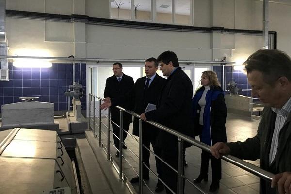 Объекты «Водоканала» покажут посетителям ЭКСПО-2025, если Екатеринбург выиграет заявку - Фото 1