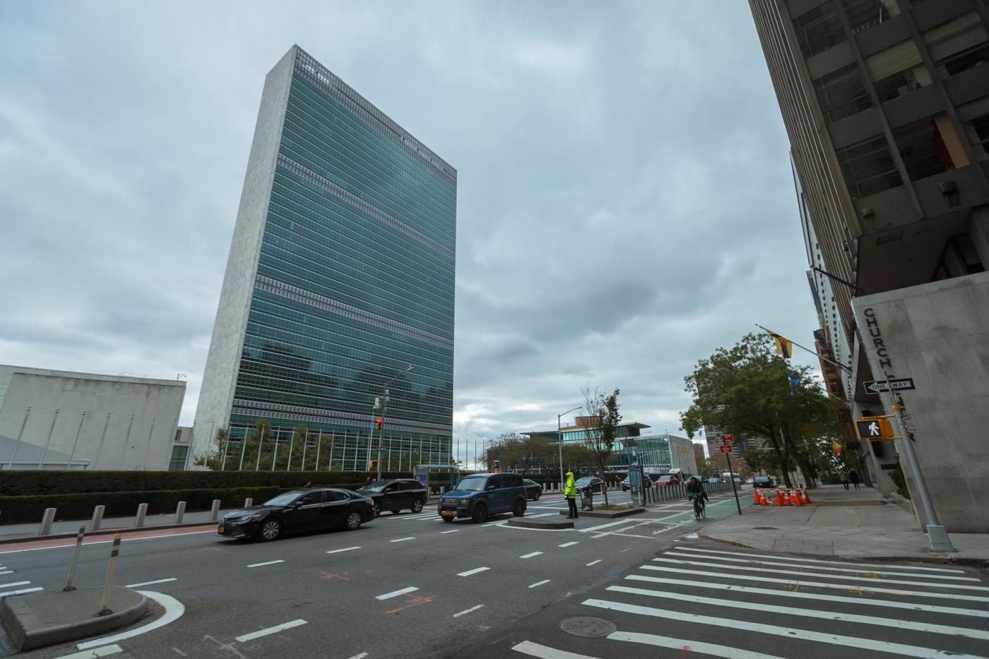 В преддверии голосования за ЭКСПО-2025 в Нью-Йорке откроется выставка о прошлом и будущем Екатеринбурга. ФОТО - Фото 1