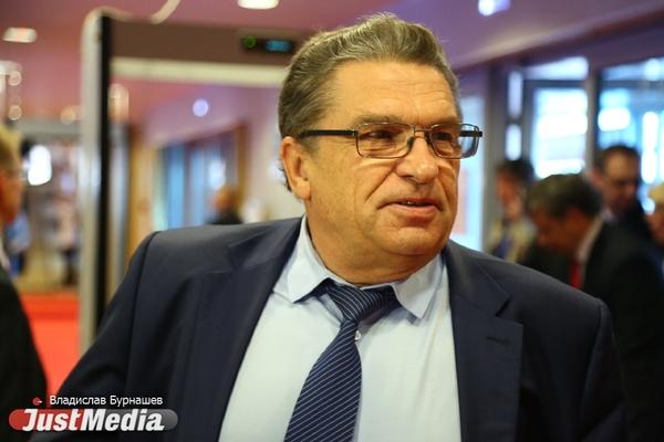 Свердловские власти решили вмешаться в скандал с Марчевским - Фото 1