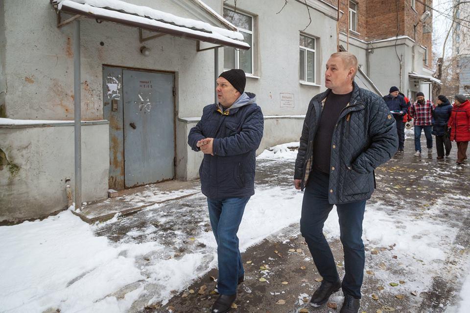 Филармония заплатила москвичам полмиллиона рублей за экспертизу дома на Карла Либкнехта, 40 - Фото 1