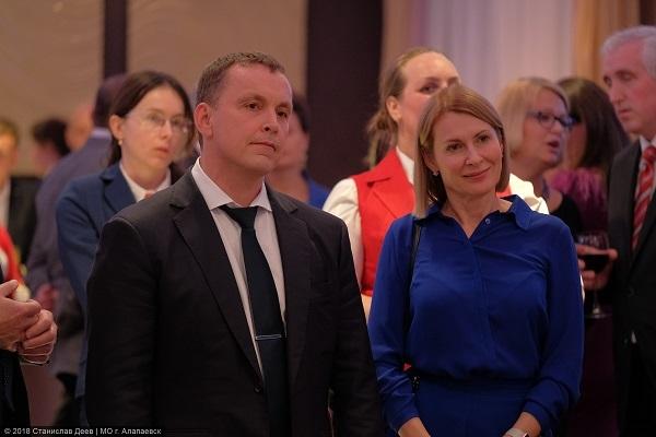 Экс-глава Алапаевска переходит на работу в «Спецавтобазу» - Фото 1