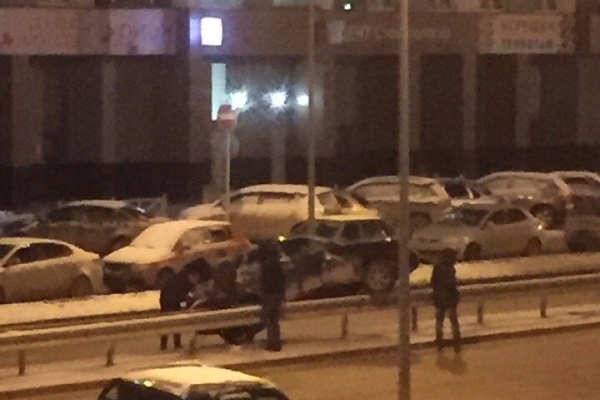 Фото: Инцидент.Екатеринбург / vk.com