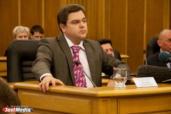 Главный претендент на место Чайникова заявил, что пока предложений о повышении ему не поступало - Фото 1