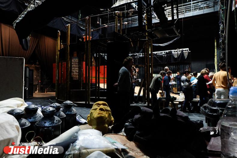 Работник серовского театра смог только через суд доказать незаконность приказа об увольнении и получить остаток зарплаты - Фото 1