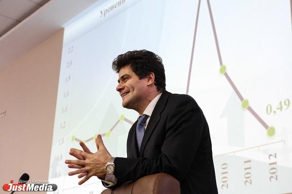 Глава Екатеринбурга назвал дату, когда в Екатеринбурге стартует транспортная реформа - Фото 1