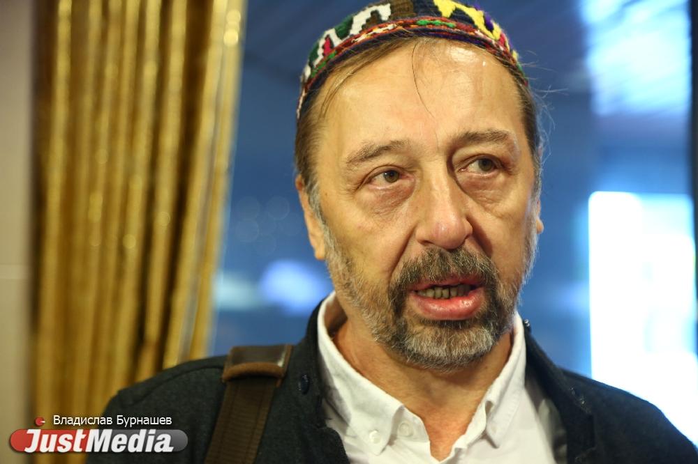 В Свердловском областном суде сегодня рассмотрят апелляцию по делу Николая Коляды - Фото 1