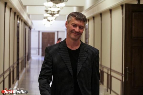 Экс-мэр Екатеринбурга Ройзман будет работать на «Эхо Москвы» - Фото 1