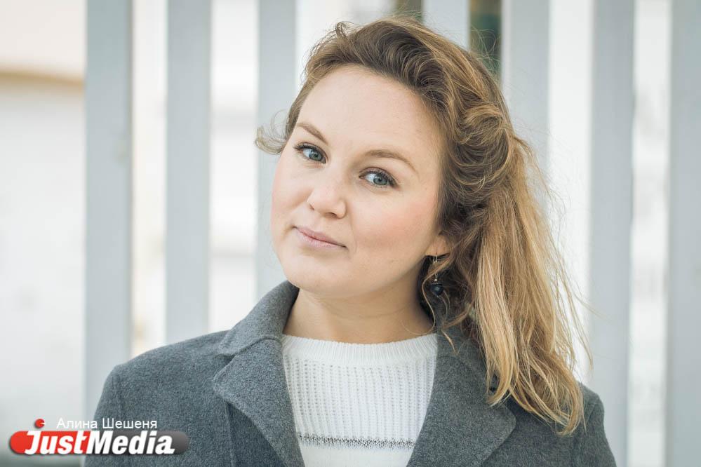 Ксения Грицук, владелица сети фитнес-центров: «В городе начинается зима. Это время волшебное». В Екатеринбурге -6. ФОТО, ВИДЕО - Фото 1