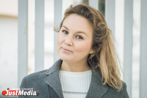 Ксения Грицук, владелица сети фитнес-центров: «В городе начинается зима. Это время волшебное». В Екатеринбурге -6. ФОТО, ВИДЕО